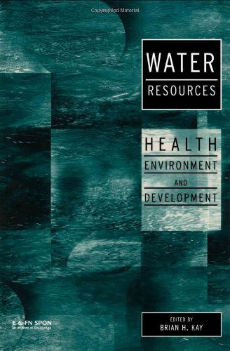 Water Resources