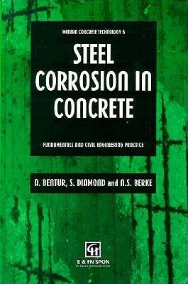 Steel Corrosion in Concrete