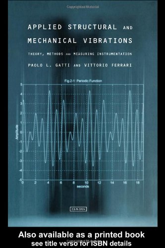 Applied Structural and Mechanical Vibrations