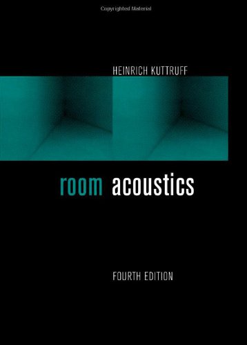 Room Acoustics