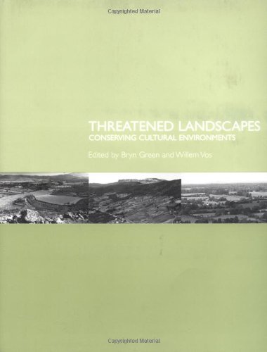 Threatened Landscapes