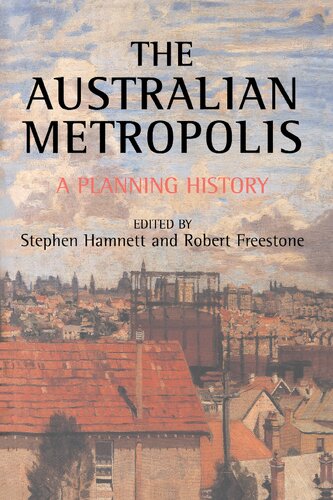 The Australian Metropolis