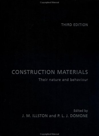 Construction Materials