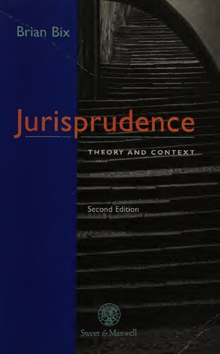 Jurisprudence