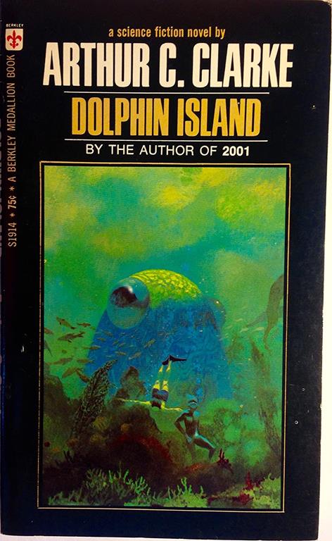 Dolphin Island