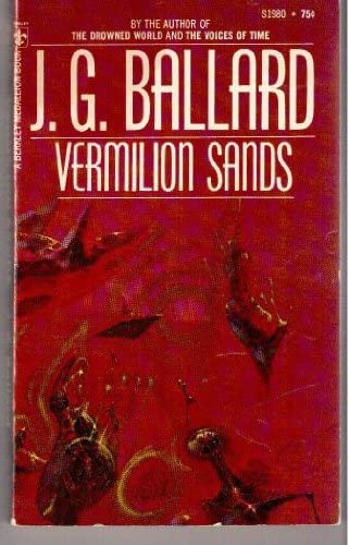 Vermilion Sands