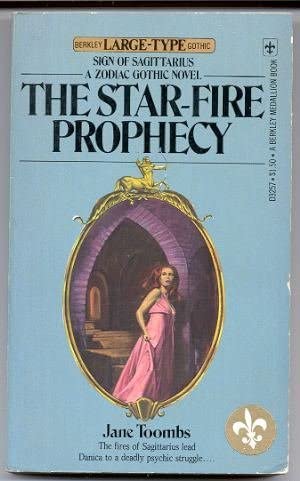 The Star-fire Prophecy