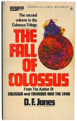 Fall of Colossus