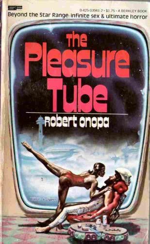 The Pleasure Tube