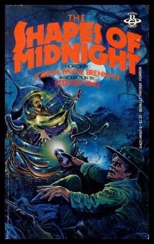 Shapes of Midnight
