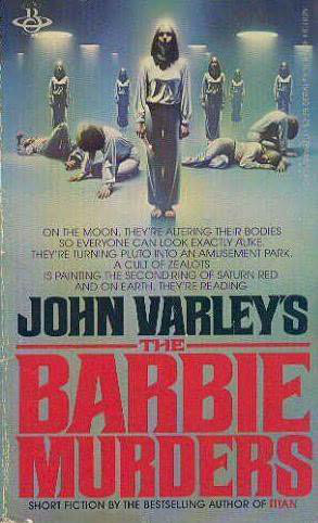 The Barbie Murders