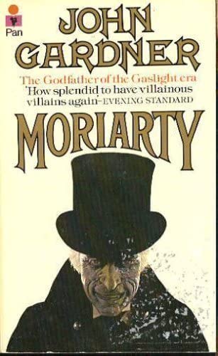 Return Of Moriarty