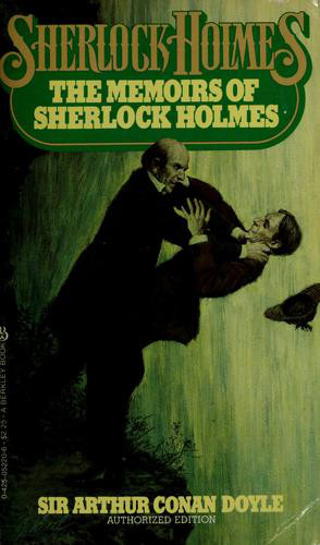 The Memoirs of Sherlock Holmes