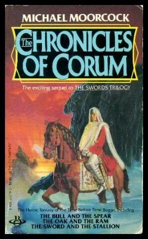 Chronicles Of Corum