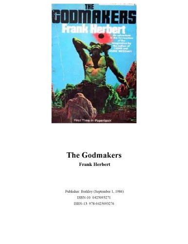 The Godmakers