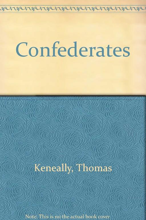 Confederates