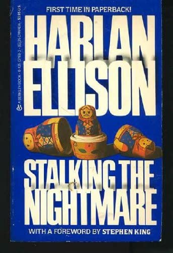 Stalking The Nightmare