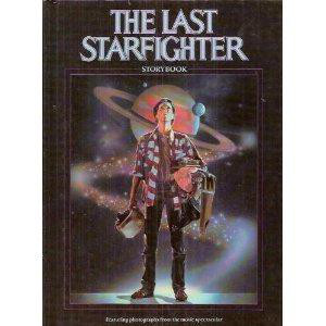 Last Starfighter