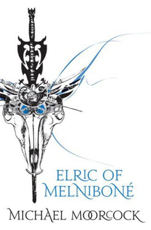 Elric of Melniboné