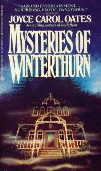 Mysteries of Winterthurn