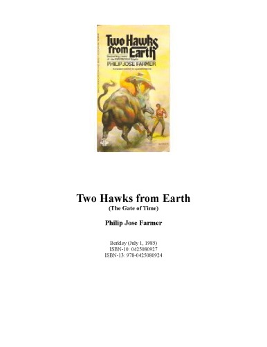 Two Hawks From Earth
