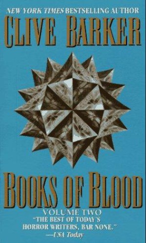 Books of Blood