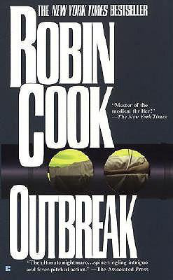 Outbreak (A Medical Thriller)