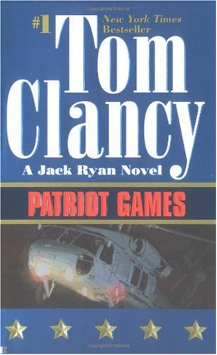 Patriot games