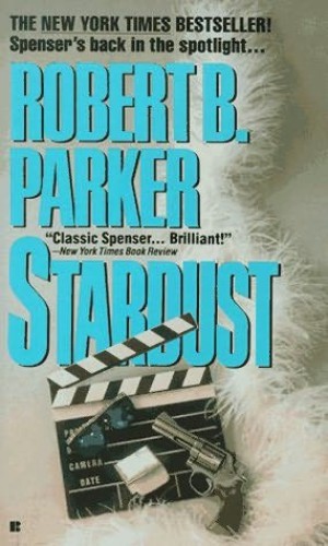 Stardust (Spenser #17)