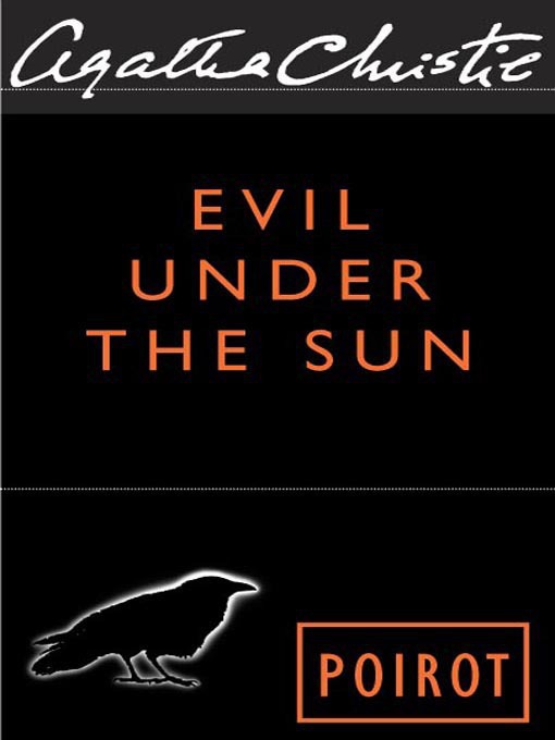 Evil under the Sun (Hercule Poirot)