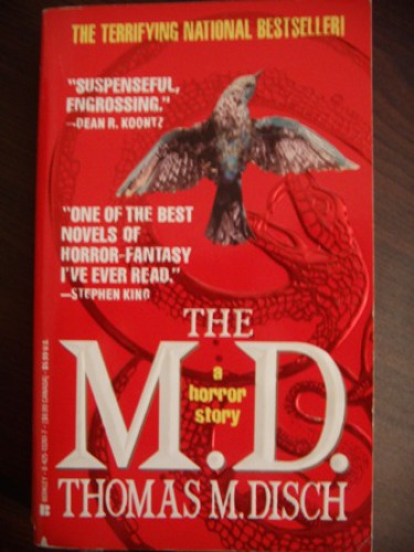 The M.D.