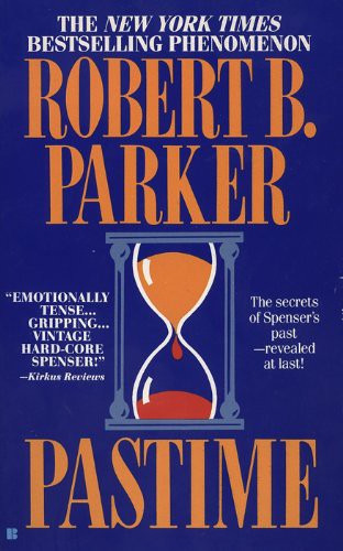 Pastime (Spenser 18)