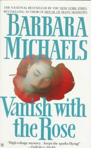 Vanish with the Rose