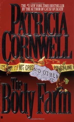 The Body Farm