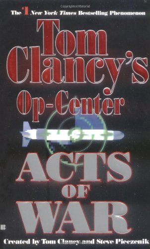 Acts of War