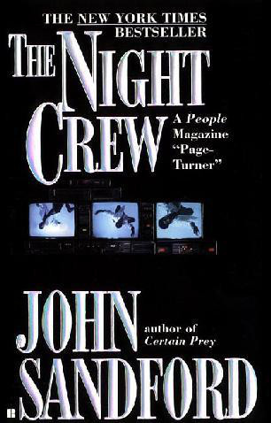 The Night Crew