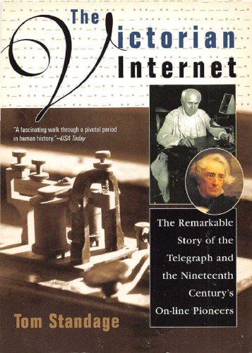 The Victorian Internet