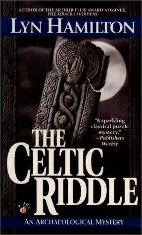 The Celtic Riddle