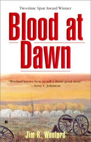 Blood At Dawn