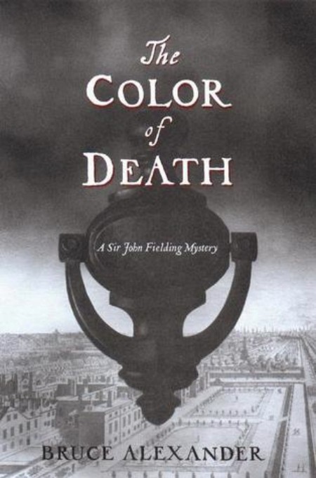 The Color of Death