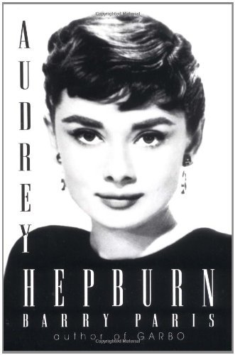 Audrey Hepburn