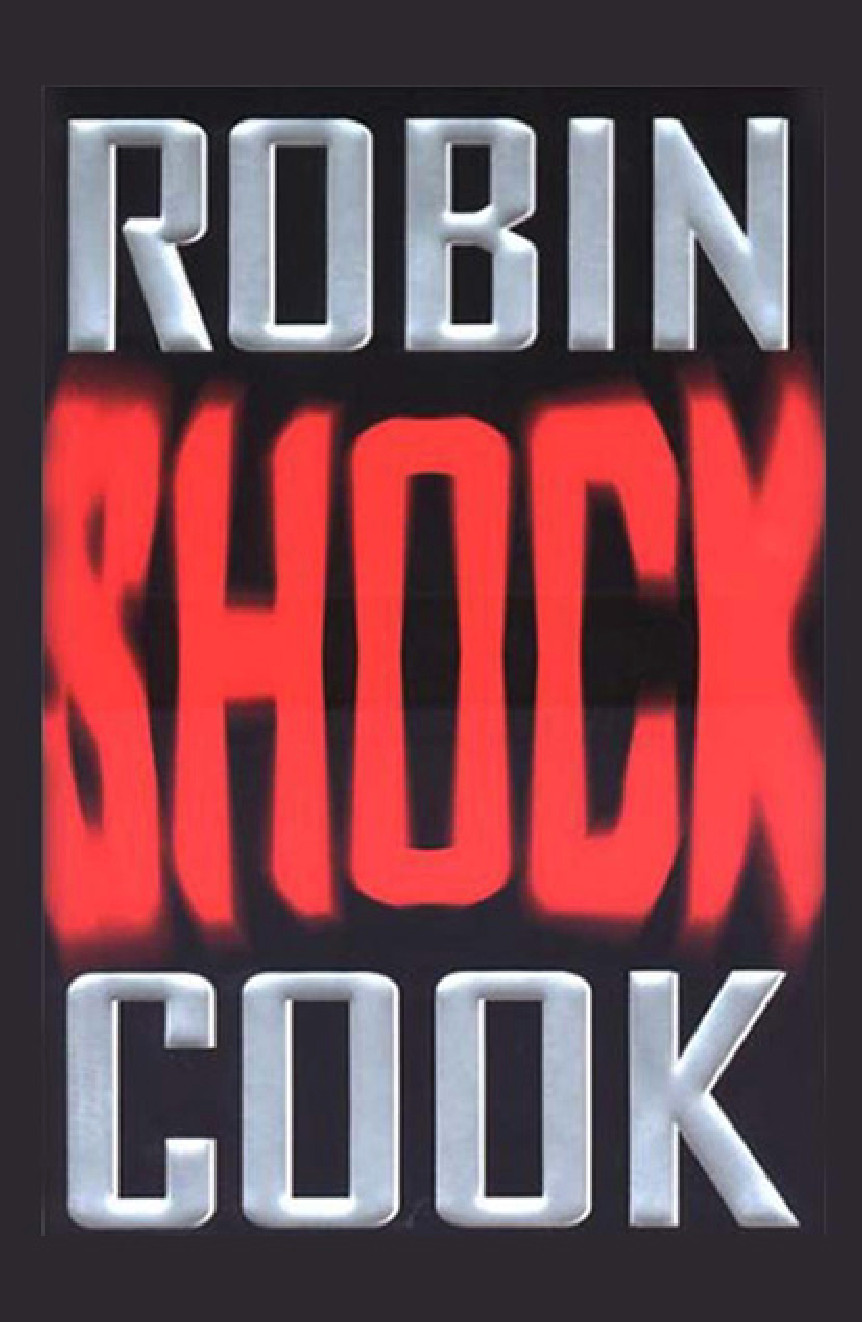 Shock (A Medical Thriller)