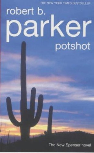 Potshot (Spenser)