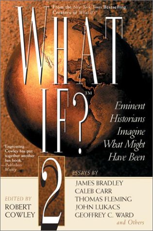 What If? 2