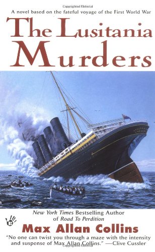 The Lusitania Murders