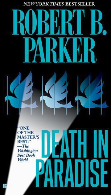 Death in Paradise (A Jesse Stone Novel)