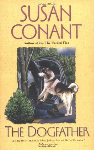 The Dogfather: A Dog Lover's Mystery