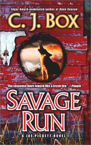 Savage Run