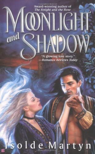 Moonlight And Shadow