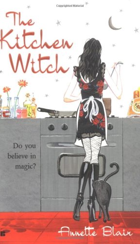 The Kitchen Witch